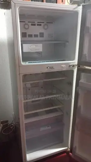 LG Refrigerator