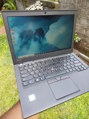 Lenovo X260 Laptop