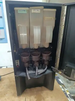 Coffee Machine