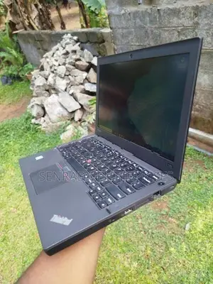 Lenovo X260 Laptop