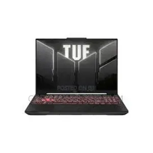 Asus Tuf A16 Fa607 Nug-Wh73 Gaming Ryzen 7