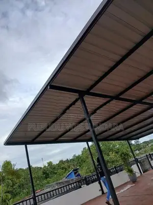 Amano Roofing Sheets