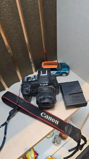 Canon R10