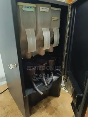 Coffee Machine