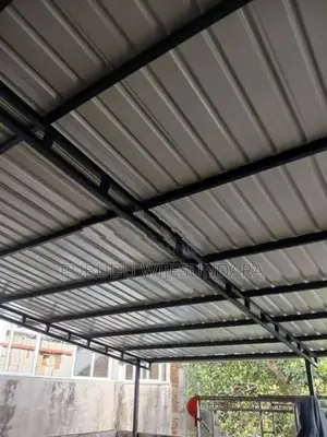 Amano Roofing Sheets