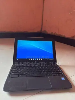 HP Chromebook Laptop