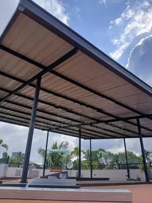 Amano Roofing Sheets