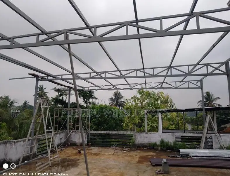 Amano Roofing Sheets