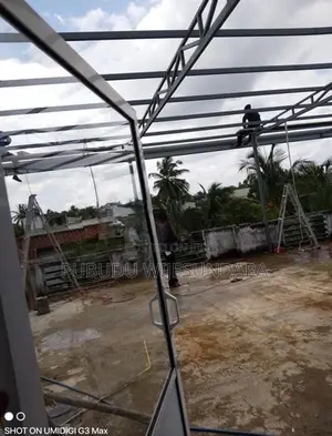 Amano Roofing Sheets
