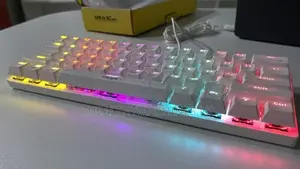 Armaggeddon Mechanical Keyboard MKA-1C Neo