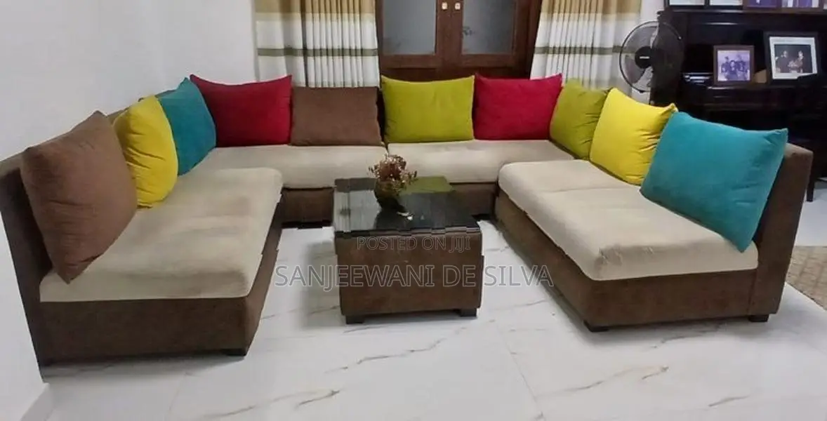 Sofa Set