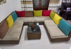 Sofa Set