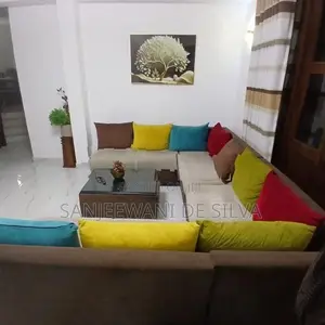 Sofa Set