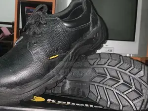 Safety Footwear