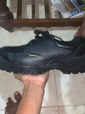 Safety Footwear