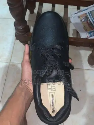 Safety Footwear