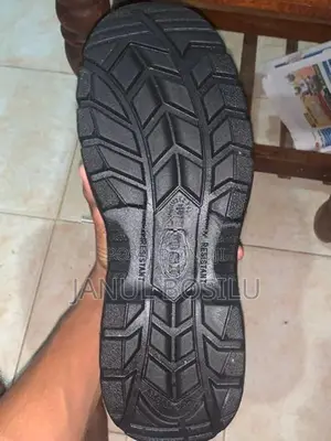 Safety Footwear