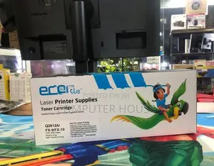 Eco Plus 12 a Toner