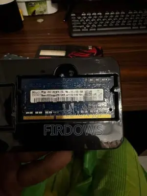 Laptop RAM