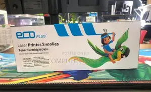 Eco Plus 83 a Toner