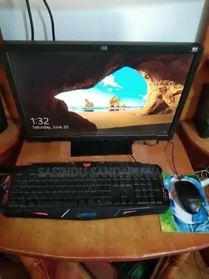 Intel I5 6th Gen Desktop Computer