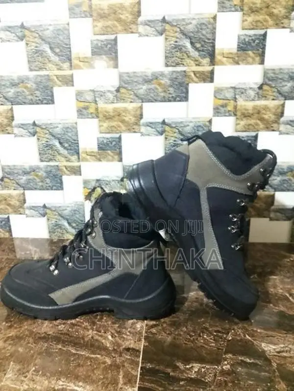 Safety Shoes
