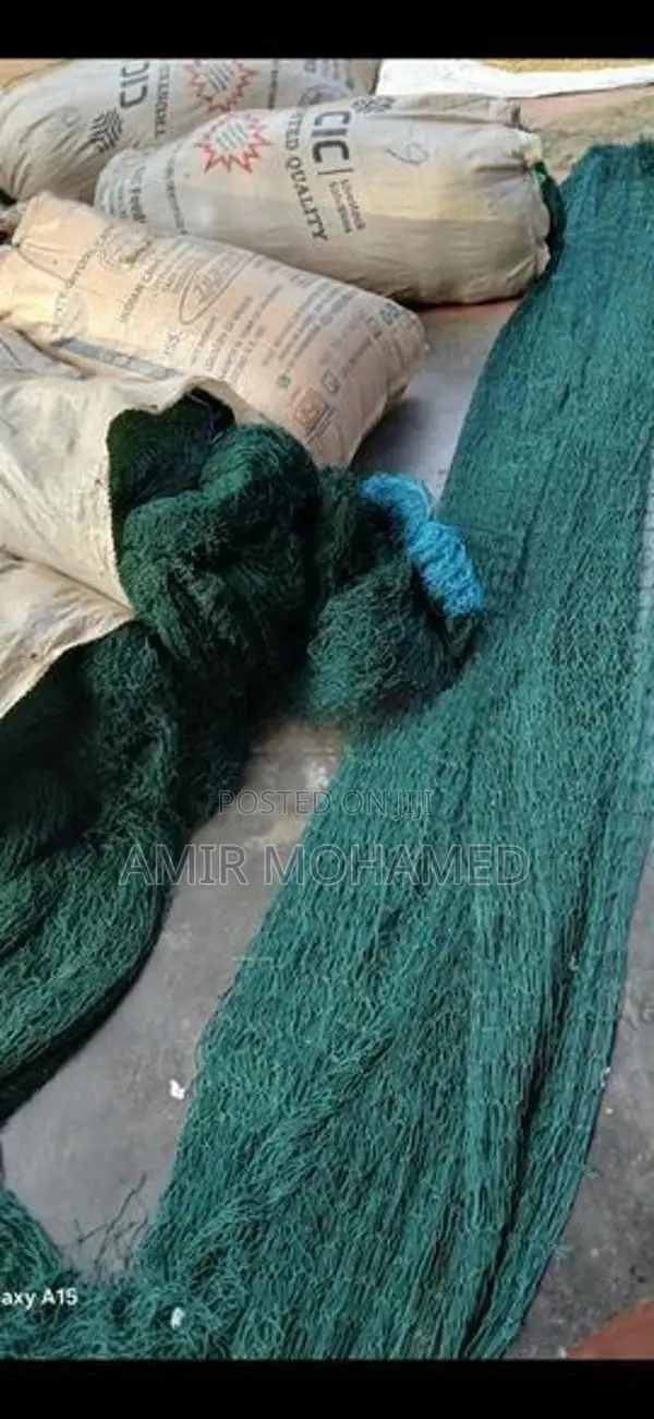 Garden Net