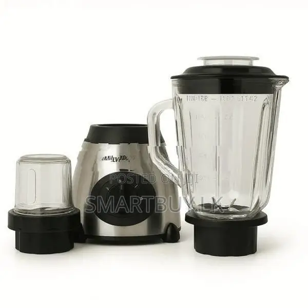 1 Mixer Blender