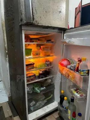 LG Refrigerator