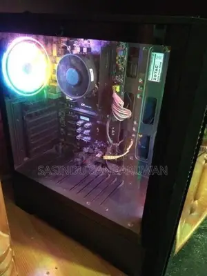 Intel I5 6th Gen Desktop Computer