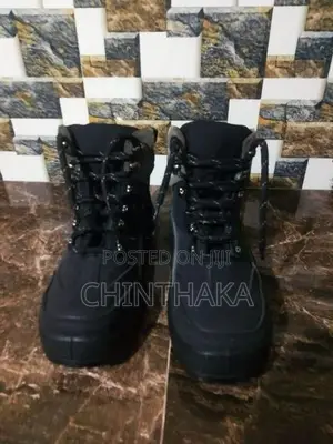 Safety Shoes
