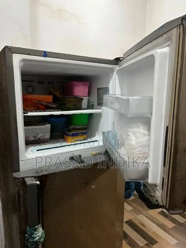 LG Refrigerator