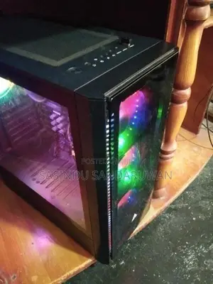 Intel I5 6th Gen Desktop Computer