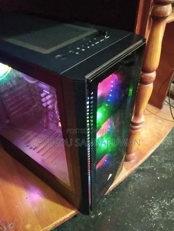 Intel I5 6th Gen Desktop Computer