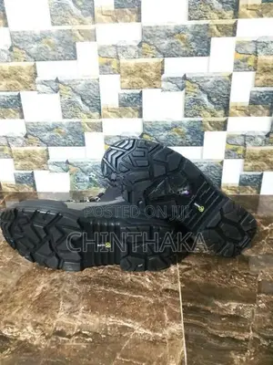 Safety Shoes