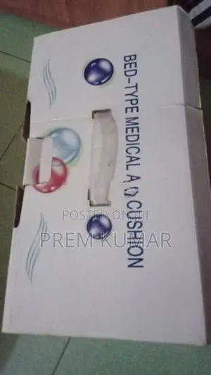 Air Mattress