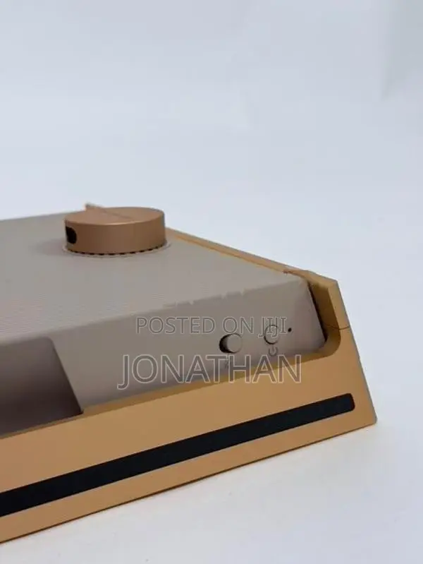 B&O Beosound Level