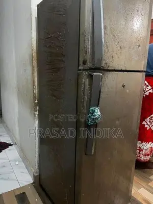 LG Refrigerator