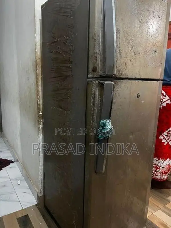LG Refrigerator