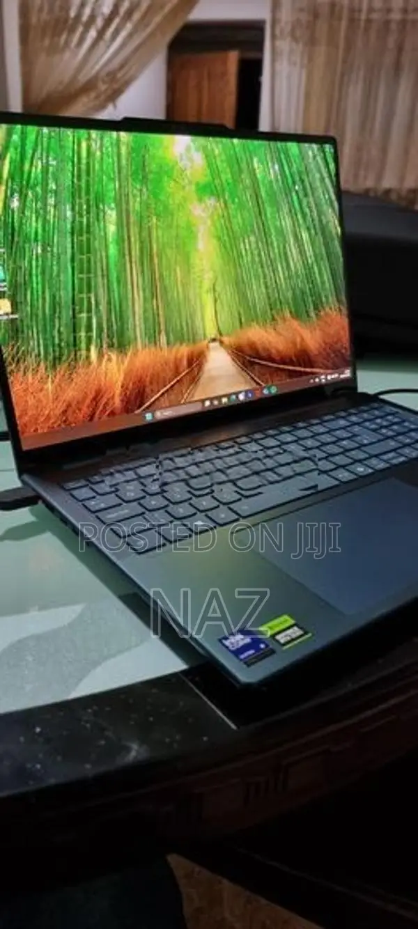 Lenovo Yoga Pro9 16-Tidal