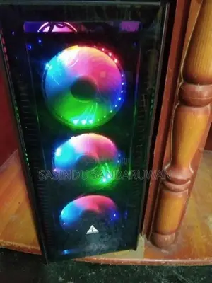 Intel I5 6th Gen Desktop Computer