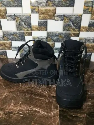 Safety Shoes