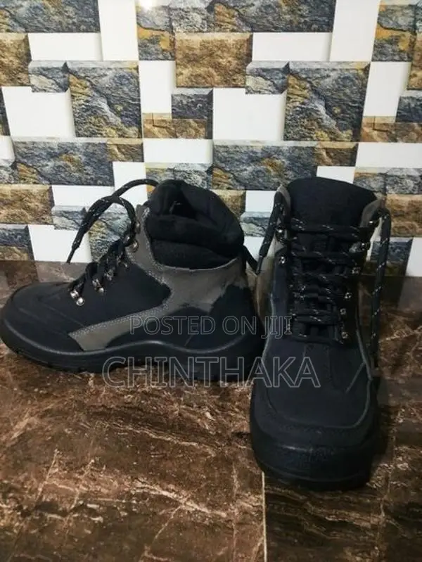Safety Shoes
