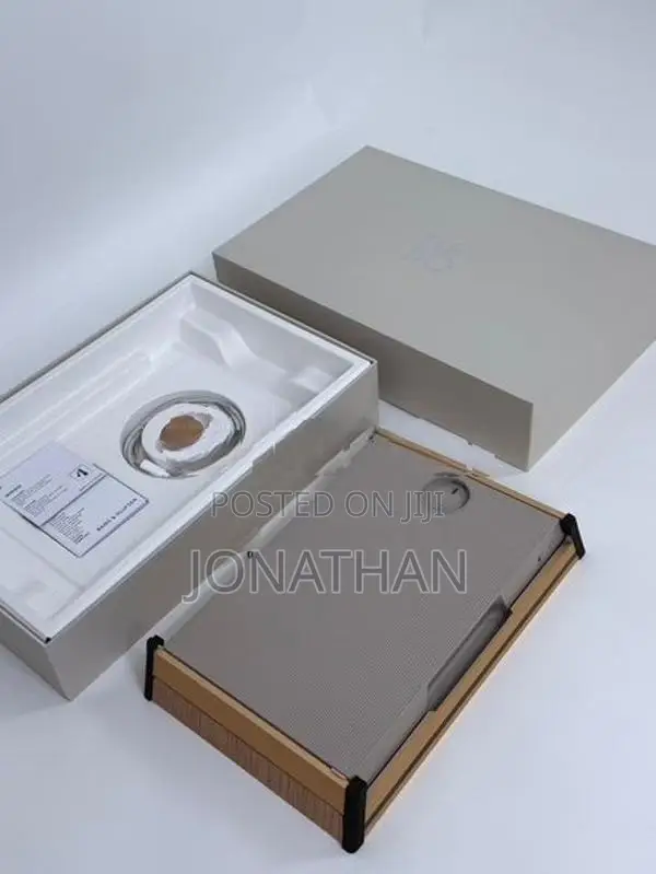 B&O Beosound Level