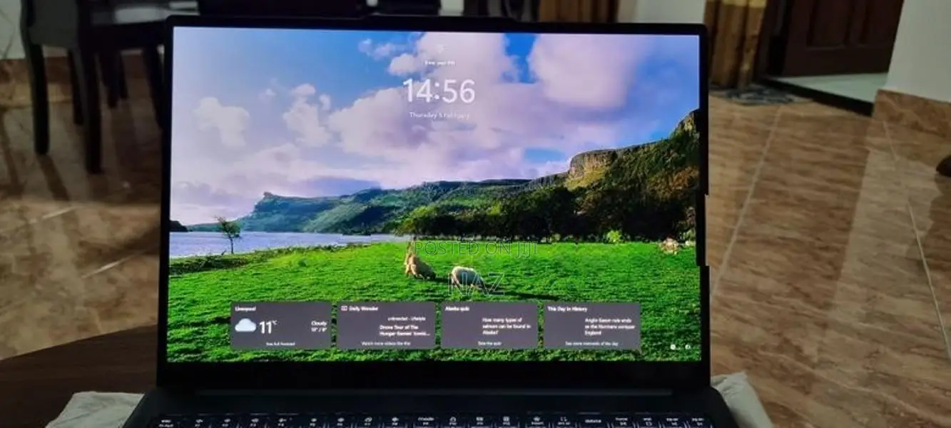 Lenovo Yoga Pro9 16-Tidal