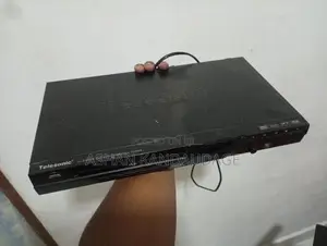 DVD Player