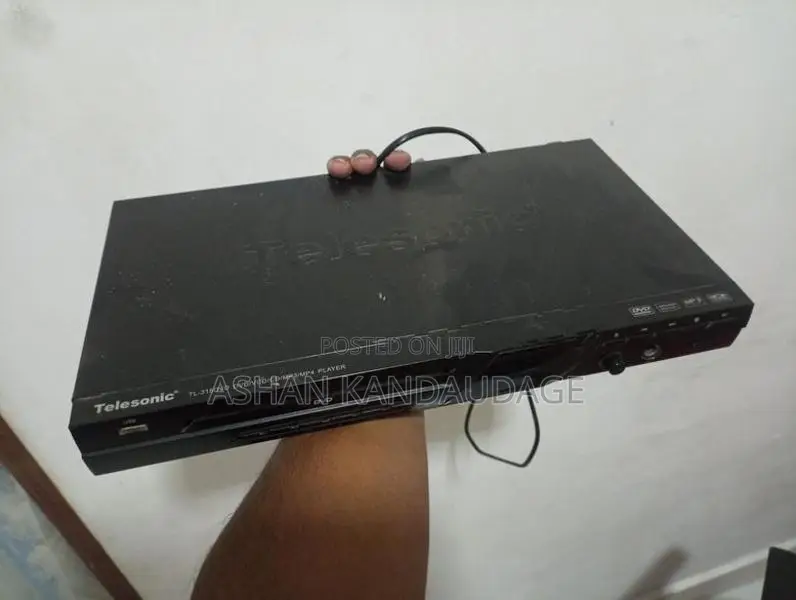 DVD Player