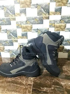 Safety Shoes