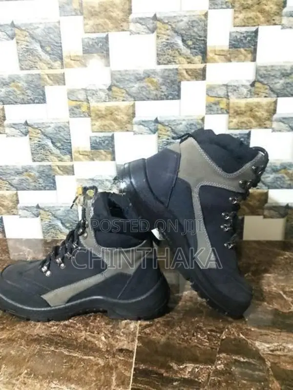 Safety Shoes