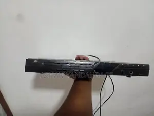 DVD Player